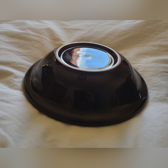 Fiestaware fruit dish / berry bowl - Picture 3 of 6